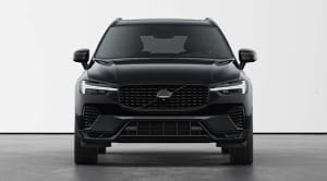 XC60 B5 Ultra Black Edition AWD Auto